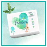 Pampers Baby Nappies Size 2 (4-8 kg / 9-18 lbs) - toylibrary.lk