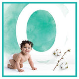 Pampers Baby Nappies Size 2 (4-8 kg / 9-18 lbs) - toylibrary.lk