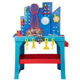 PAW PATROL Workbench With Over 20 Tools | Kids 3+ - toylibrary.lk