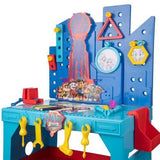PAW PATROL Workbench With Over 20 Tools | Kids 3+ - toylibrary.lk