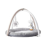 Penguin Baby Play Mat - toylibrary.lk