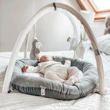 Penguin Baby Play Mat - toylibrary.lk