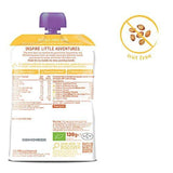 Piccolo Organic - Baby Food - Stage 2 Baby Food Pouches - Vegetarian - toylibrary.lk