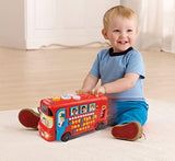 Playtime Bus Educational Playset, Learning Toy - toylibrary.lk