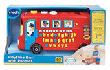 Playtime Bus Educational Playset, Learning Toy - toylibrary.lk