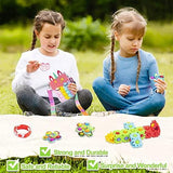 Pop Bag it Sensory Fidget Toys, - toylibrary.lk