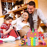 Pop Bag it Sensory Fidget Toys, - toylibrary.lk