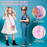 Pop Bag it Sensory Fidget Toys, - toylibrary.lk