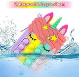 Pop Bag it Sensory Fidget Toys, - toylibrary.lk