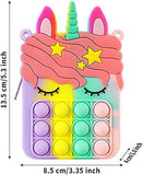 Pop Bag it Sensory Fidget Toys, - toylibrary.lk