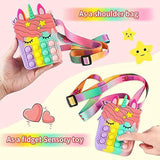 Pop Bag it Sensory Fidget Toys, - toylibrary.lk