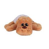 Pound Puppies Dogs Trust Charity Newborns - toylibrary.lk