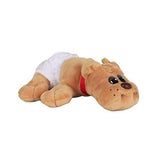 Pound Puppies Dogs Trust Charity Newborns - toylibrary.lk