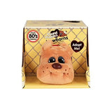 Pound Puppies Dogs Trust Charity Newborns - toylibrary.lk