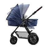 Pram 3 in 1 Set MOOV, Travel System, Baby Pushchair, Buggy, - toylibrary.lk