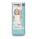 Premium Eco Nappies,Size 5 Nappies (27-40lb/12-18kg), Junior, 44PK - toylibrary.lk