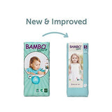 Premium Eco Nappies,Size 5 Nappies (27-40lb/12-18kg), Junior, 44PK - toylibrary.lk