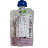 Premium Organic Baby Food - 6 Months+ Baby Food Pouches - toylibrary.lk