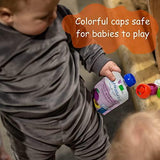 Premium Organic Baby Food - 6 Months+ Baby Food Pouches - toylibrary.lk