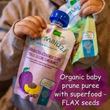 Premium Organic Baby Food - 6 Months+ Baby Food Pouches - toylibrary.lk