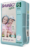 Premium Training Pants, Size 6, XXL, 5x 18PK - toylibrary.lk