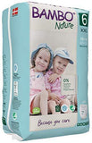 Premium Training Pants, Size 6, XXL, 5x 18PK - toylibrary.lk