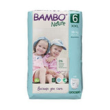 Premium Training Pants, Size 6, XXL, 5x 18PK - toylibrary.lk