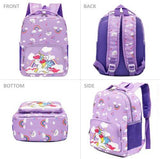 Preschool Travel Cute Cartoon Schoolbag - toylibrary.lk