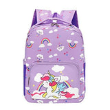 Preschool Travel Cute Cartoon Schoolbag - toylibrary.lk