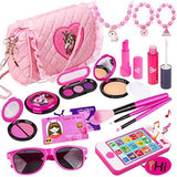 Pretend Play Makeup Set 19pcs - toylibrary.lk