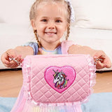 Pretend Play Makeup Set 19pcs - toylibrary.lk