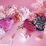 Princess Eau de Toilette for Women, 100ml - toylibrary.lk