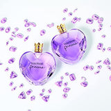 Princess Eau de Toilette for Women, 100ml - toylibrary.lk