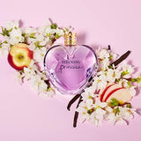Princess Eau de Toilette for Women, 100ml - toylibrary.lk