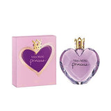 Princess Eau de Toilette for Women, 100ml - toylibrary.lk