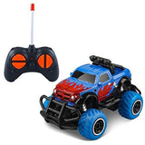 RC Car for 3-9 Years Old Boys Girls, LOFEE Remote Control Car for Kids Gift - toylibrary.lk