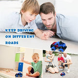 RC Car for 3-9 Years Old Boys Girls, LOFEE Remote Control Car for Kids Gift - toylibrary.lk
