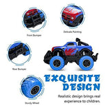 RC Car for 3-9 Years Old Boys Girls, LOFEE Remote Control Car for Kids Gift - toylibrary.lk