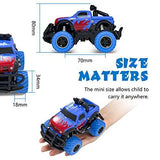RC Car for 3-9 Years Old Boys Girls, LOFEE Remote Control Car for Kids Gift - toylibrary.lk