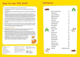 Reading and Rhyme Ages 3-5: Ideal for home learning - toylibrary.lk