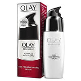 Regenerist Face Serum, Daily Regenerating Serum - toylibrary.lk