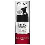 Regenerist Face Serum, Daily Regenerating Serum - toylibrary.lk