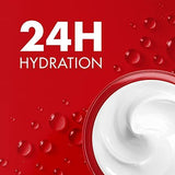 Regenerist Moisturiser, Skincare Day Face Cream with Niacinamide - toylibrary.lk