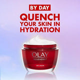 Regenerist Moisturiser, Skincare Day Face Cream with Niacinamide - toylibrary.lk