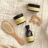 Remedies Baby Balm | Perfect for Baby's Delicate Skin, Softens Baby's Body - toylibrary.lk