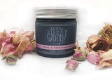 Rose and Frankincense Face Cream - 100% Natural - toylibrary.lk