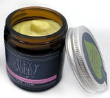 Rose and Frankincense Face Cream - 100% Natural - toylibrary.lk