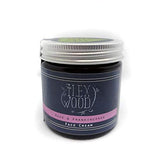 Rose and Frankincense Face Cream - 100% Natural - toylibrary.lk