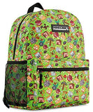 School Bag Boys and Girls - toylibrary.lk
