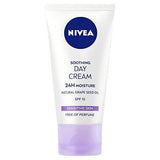 Sensitive Day Cream (50 ml), Face Cream and Moisturiser - toylibrary.lk